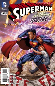 Superman #29