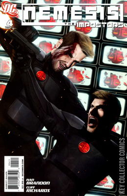 Nemesis: The Impostors