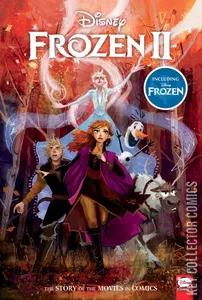 Disney: Frozen II