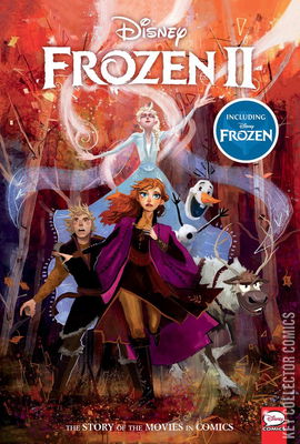 Disney: Frozen II
