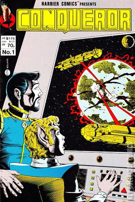 Conqueror