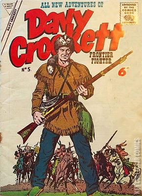 Davy Crockett