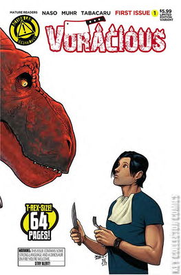 Voracious