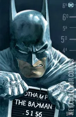 Variant Cover for Batman: The Long Halloween - The Last Halloween #1