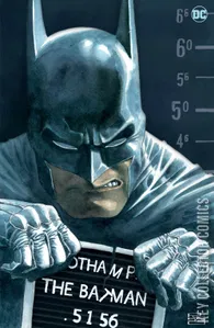 Batman: The Long Halloween - The Last Halloween #1