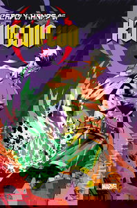 Deadly Hands of K'un-Lun #4