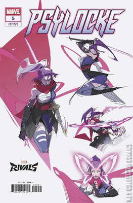 Psylocke