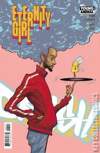 Eternity Girl #4