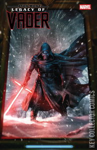Star Wars: Legacy of Vader #6