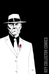 Variant Cover for Torpedo: 1972 #1