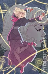 Variant Cover for Cabinet, The #4