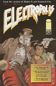Electropolis #3