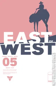 East of West #5