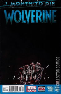 Wolverine #12 