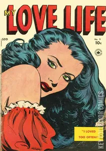 My Love Life #9