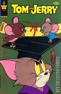 Tom & Jerry #333