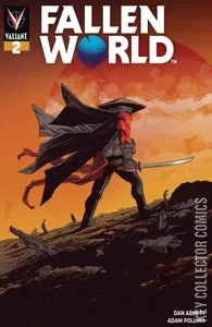 Fallen World #2
