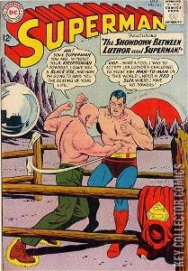 Superman #164