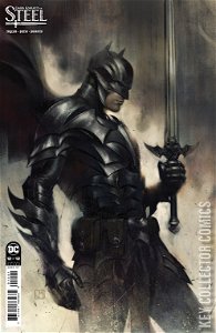 Dark Knights of Steel #12