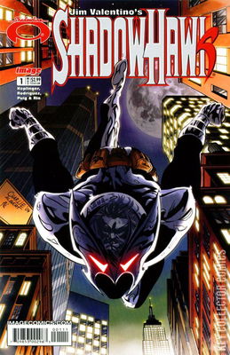 Shadowhawk