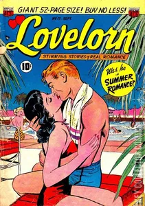 Lovelorn #17