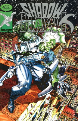 Shadowhawk