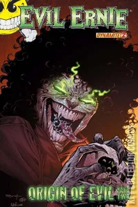 Evil Ernie #2
