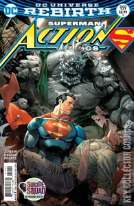 Action Comics #959