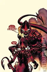 Variant Cover for Amazing Spider-Man #799