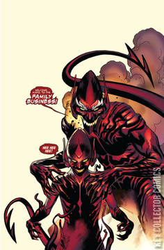 Variant Cover for Amazing Spider-Man #799