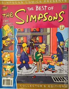 The Best of the Simpsons #17
