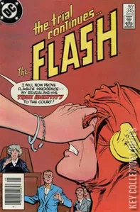 Flash #345