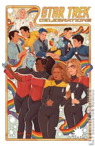 Star Trek: Celebrations #2026