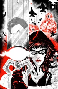 Crossover #5