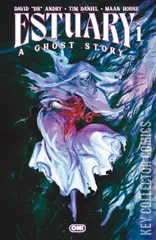 Cover for Estuary: A Ghost Story #1