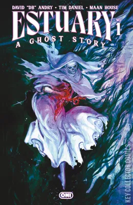Estuary: A Ghost Story