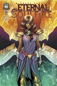 Eternal Soulfire #6