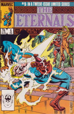 Eternals