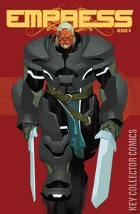Empress #5
