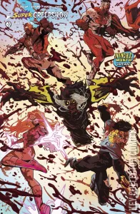 Super Creepshow #1