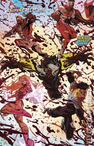 Super Creepshow #1