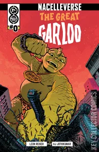 The Great Garloo #0