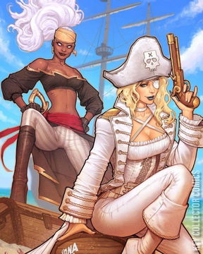 Variant Cover for Marauders #14