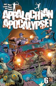 Appalachian Apocalypse #6