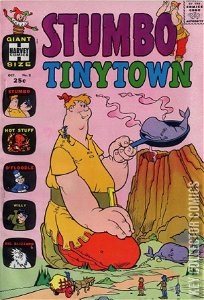 Stumbo Tinytown