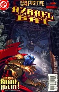 Azrael #91