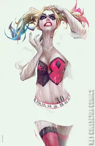 Harley Quinn: 30th Anniversary Special #1