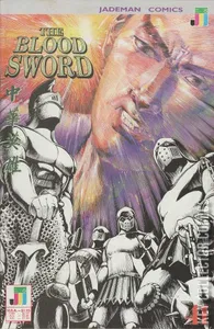 The Blood Sword #41