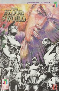 The Blood Sword #41