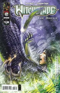 Witchblade #133